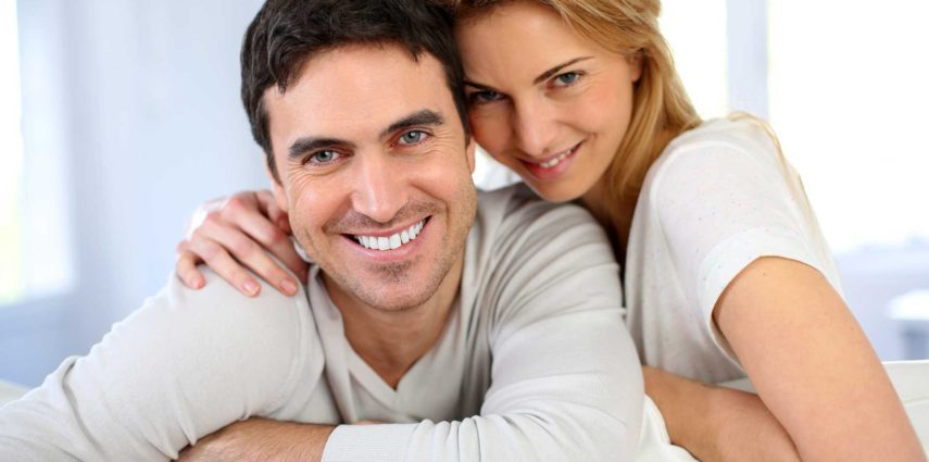 Do you have sensitive teeth?