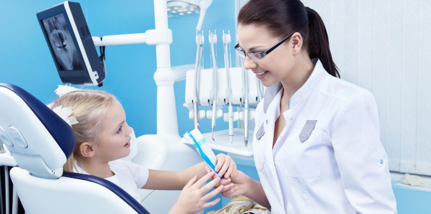 Fun Ways to Reward Your Child for a Successful Dental Appointment