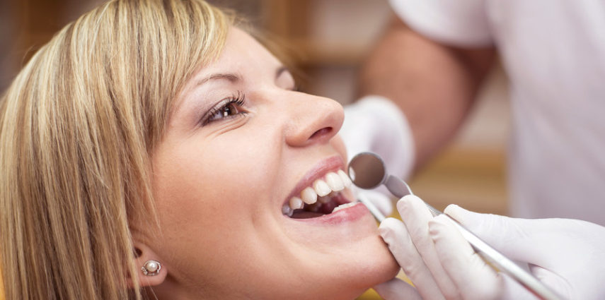 Brighten Your Smile with Cosmetic Dentistry