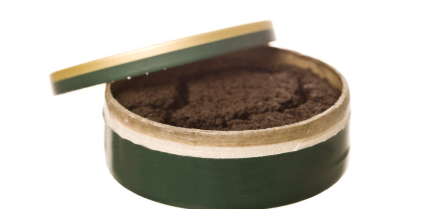 Effects Of “Smokeless” Tobacco On Your Dental Health