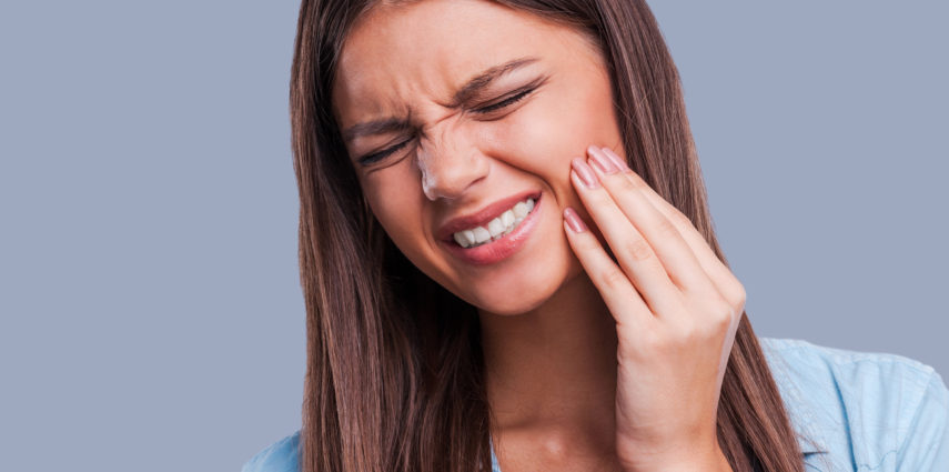 Causes Of Toothaches