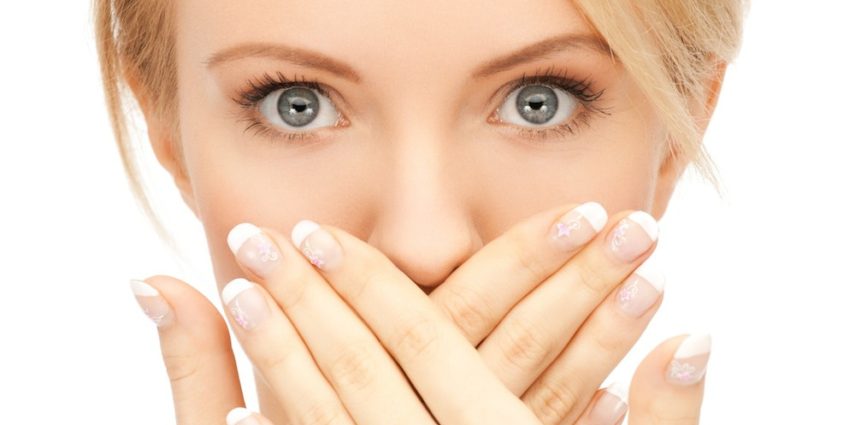 Bad Breath and Cavities