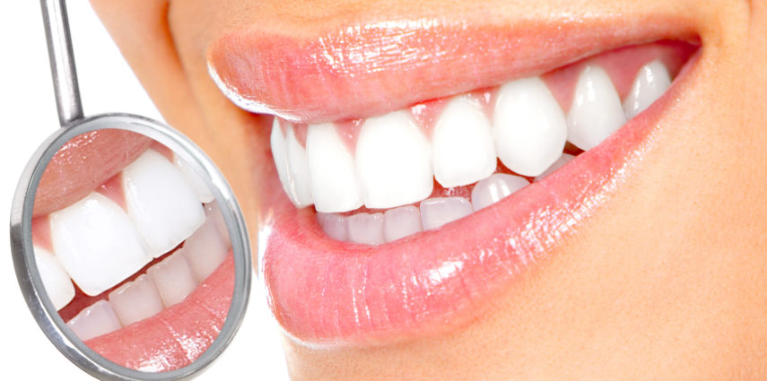 Change your life with cosmetic dentistry