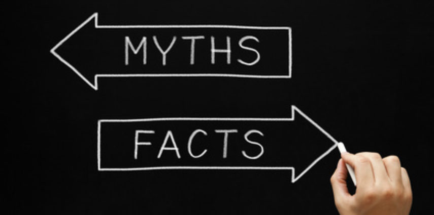 Myths and Truth In Dentistry